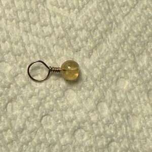 Origami Owl November Tag